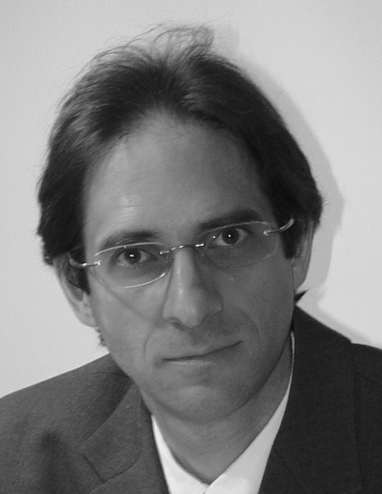 Gerardo M. Martínez-Cabruja 