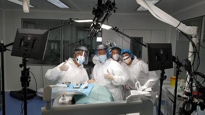 Clinical excellency