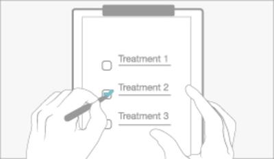 Common treatment options