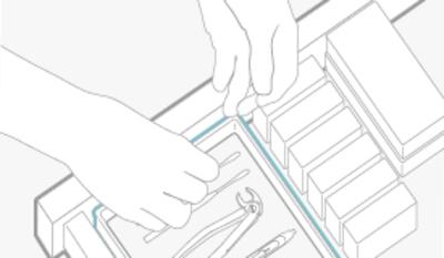 Stock control