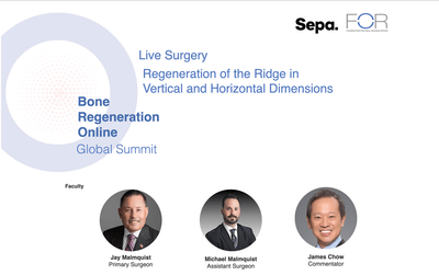 SEPA Live Surgery 2021