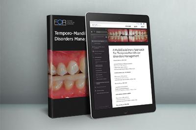 ePaper: A Multidisciplinary Approach For Temporomandibular Disorders Management