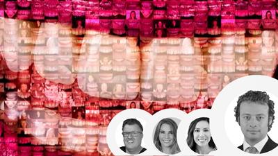 Grow your practice with social media