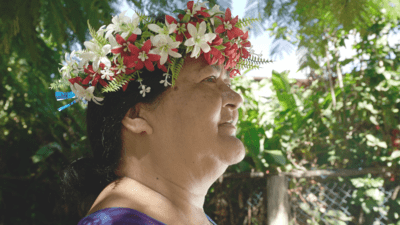 Why FOR realized a humanitarian project on Easter Island
