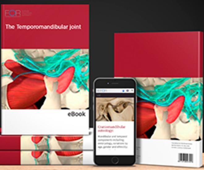 eBook: The Temporomandibular Joint