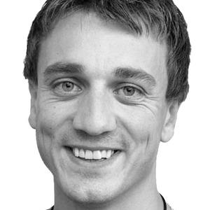 Eirik Salvesen
