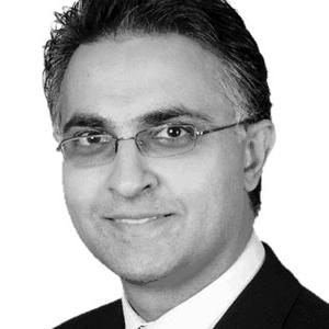 Saj Jivraj