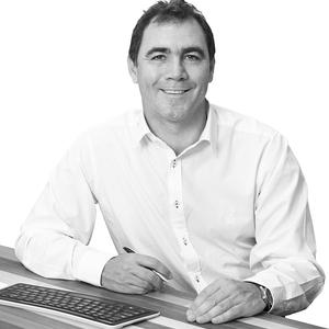 Louwrens Swart