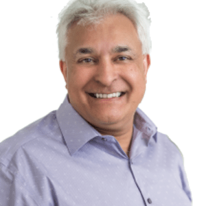 Chandur Wadhwani