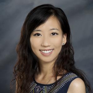 Yuen Lok Loretta Ching