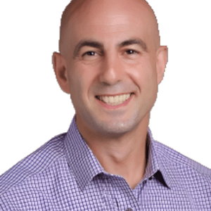 Daniel Kubikian