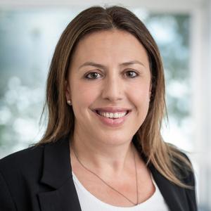 Esma Lienert