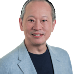 James Chow