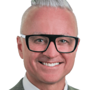 Joe Mehranfar