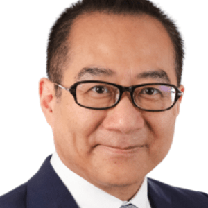 Joseph Kan