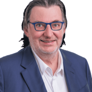 Luc Vrielinck