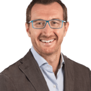 Luca De Stavola