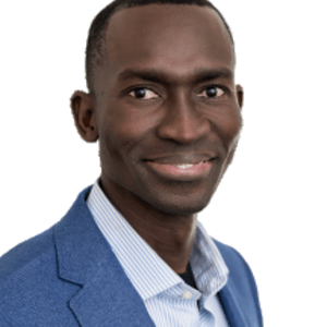 Richard Ansong