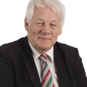 Tomas Albrektsson