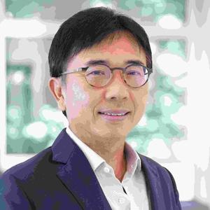 Keng Mun Wong