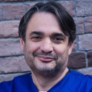 Zoran Lazic