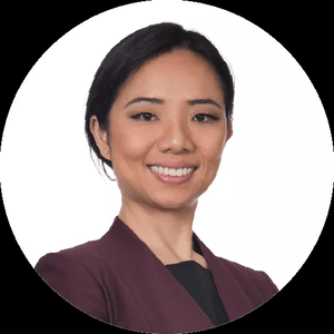 Stephanie Yeung